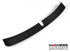 Mercedes-Benz E-Class AMG Roof Spoiler - Carbon Fiber Mercedes-Benz E-Class AMG Roof Spoiler - Carbon Fiber